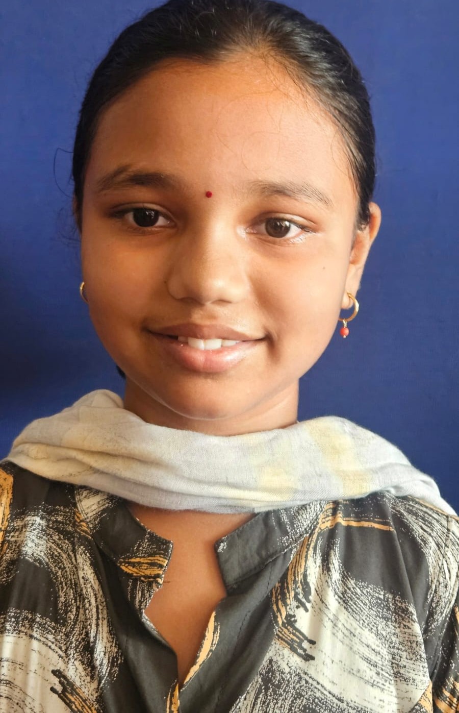 Sai Kruti MS